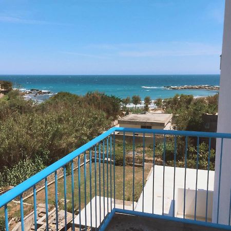Le Dune Camere Отранто Екстер'єр фото