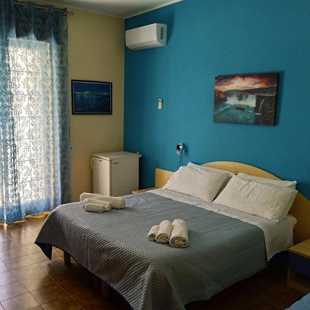 Le Dune Camere Отранто Екстер'єр фото