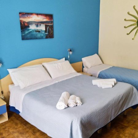 Le Dune Camere Отранто Екстер'єр фото