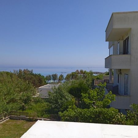 Le Dune Camere Отранто Екстер'єр фото