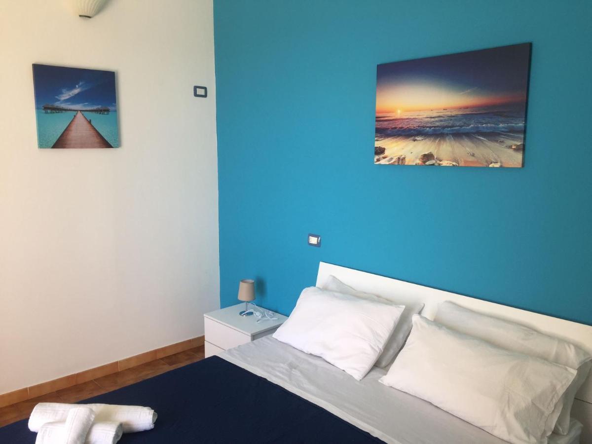 Le Dune Camere Отранто Екстер'єр фото