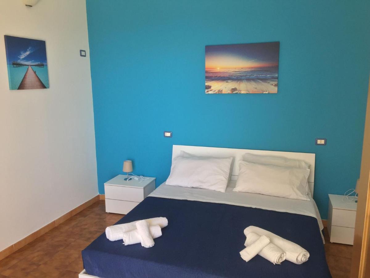 Le Dune Camere Отранто Екстер'єр фото