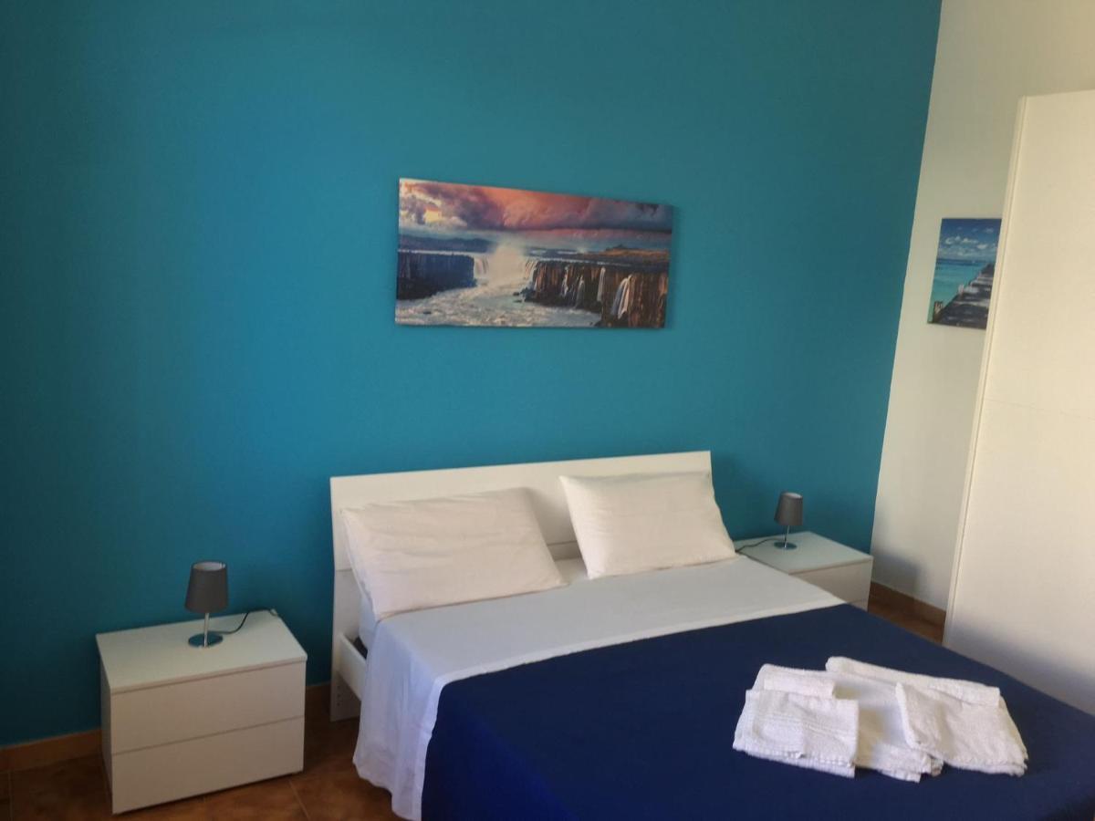 Le Dune Camere Отранто Екстер'єр фото