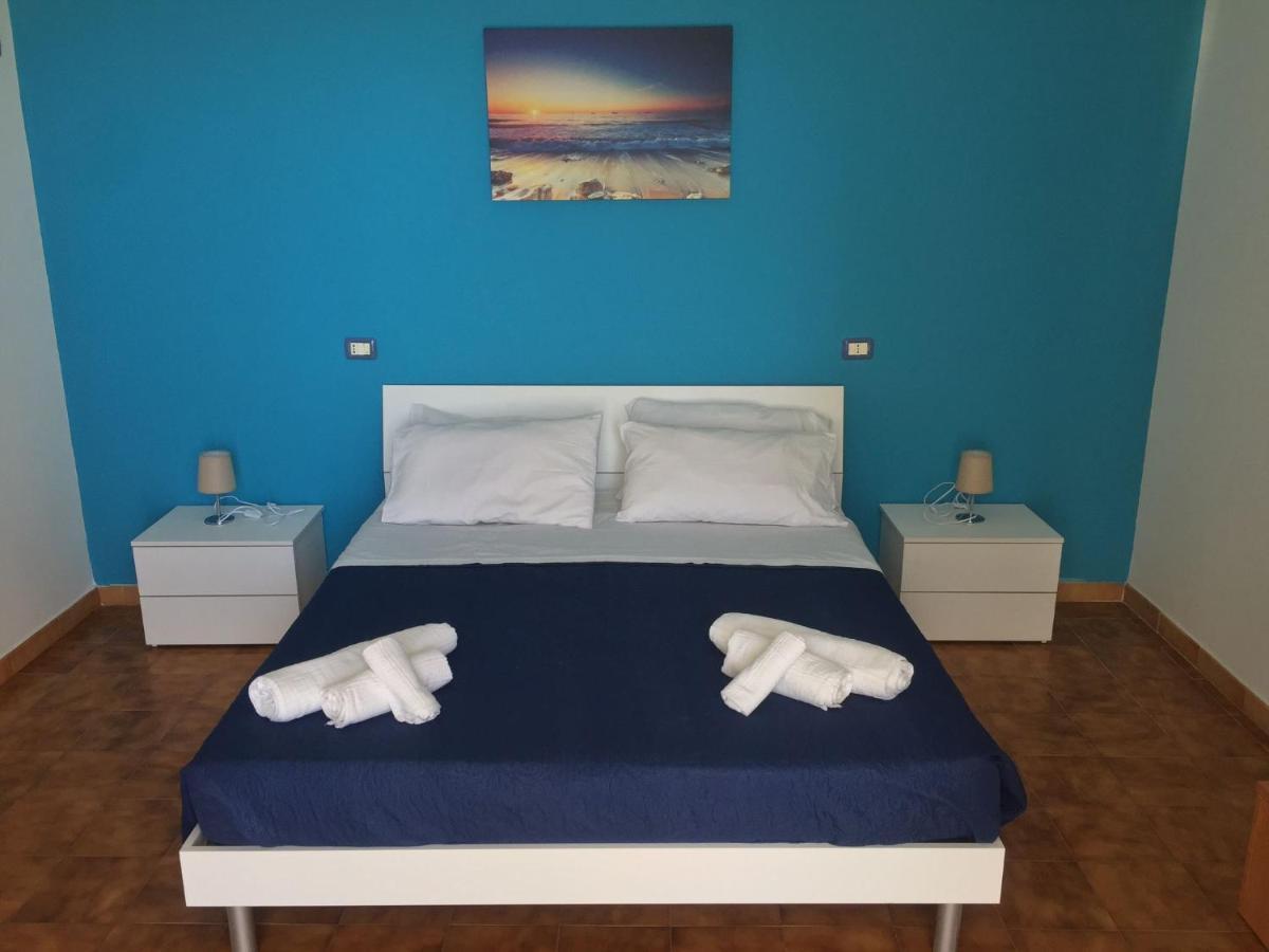 Le Dune Camere Отранто Екстер'єр фото