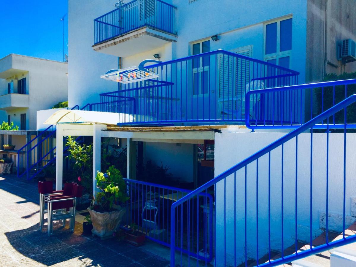 Le Dune Camere Отранто Екстер'єр фото