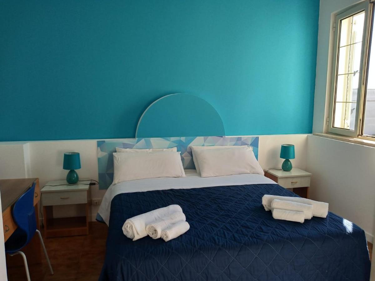 Le Dune Camere Отранто Екстер'єр фото