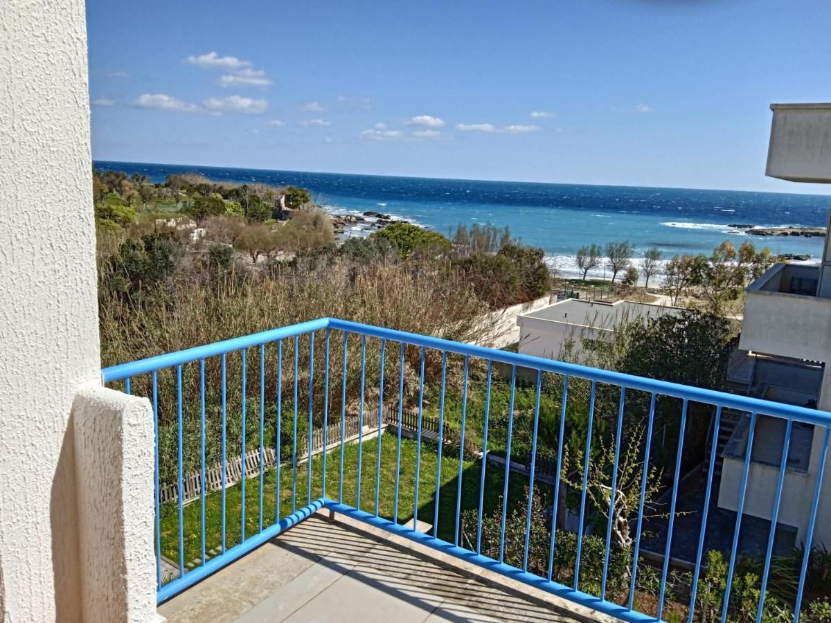 Le Dune Camere Отранто Екстер'єр фото