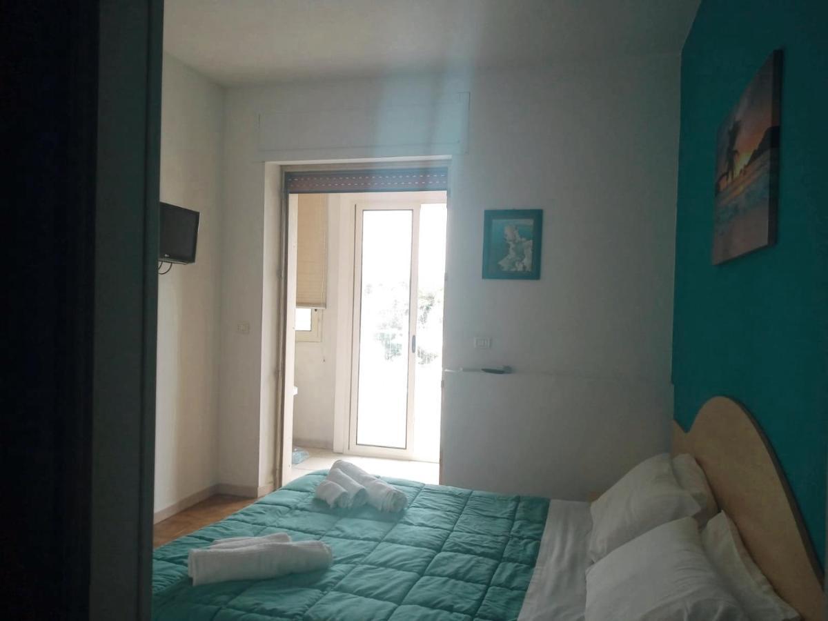 Le Dune Camere Отранто Екстер'єр фото