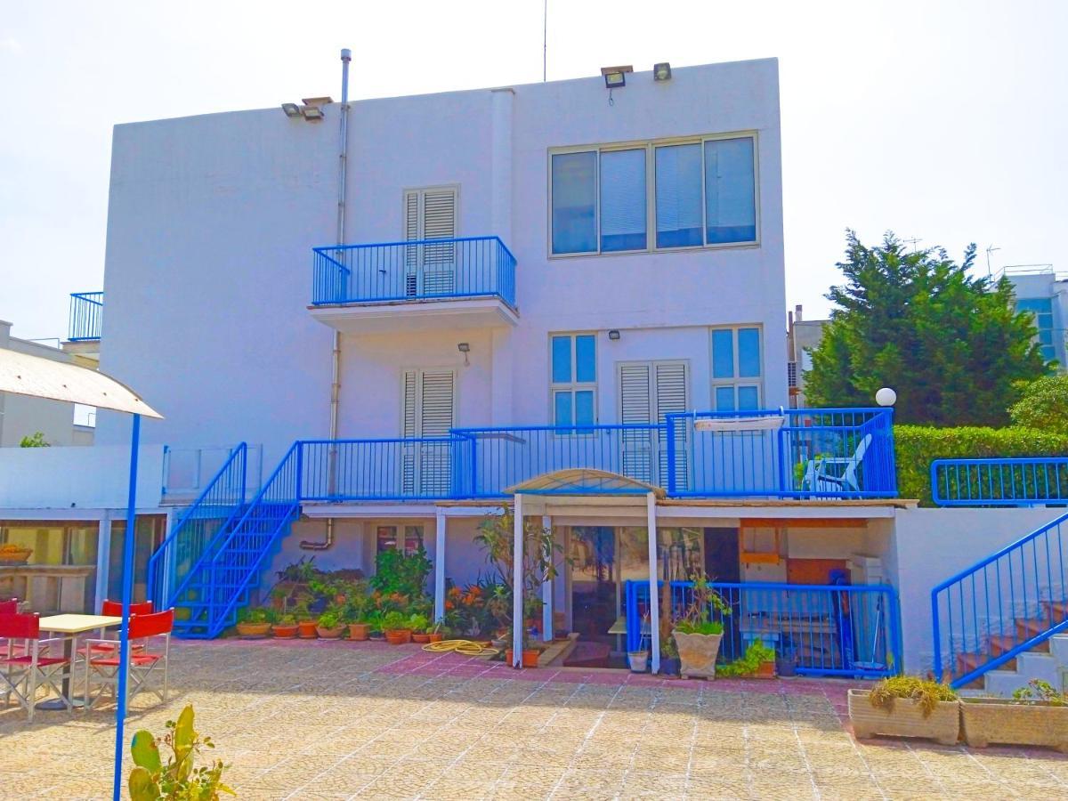 Le Dune Camere Отранто Екстер'єр фото