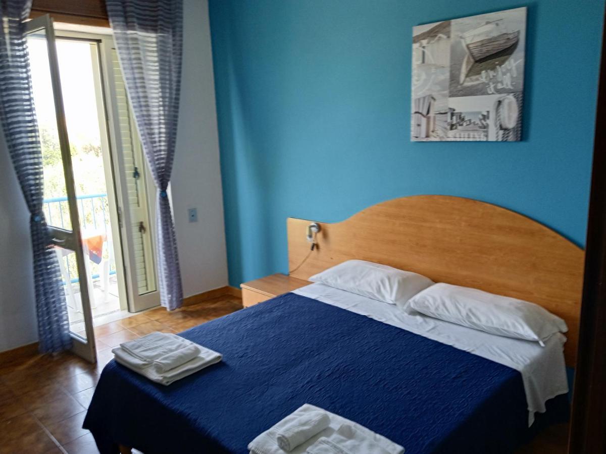 Le Dune Camere Отранто Екстер'єр фото