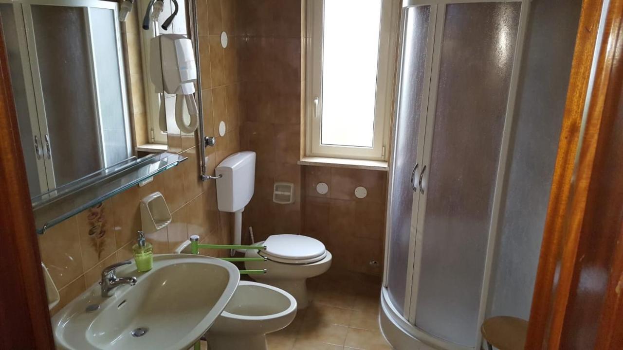 Le Dune Camere Отранто Екстер'єр фото