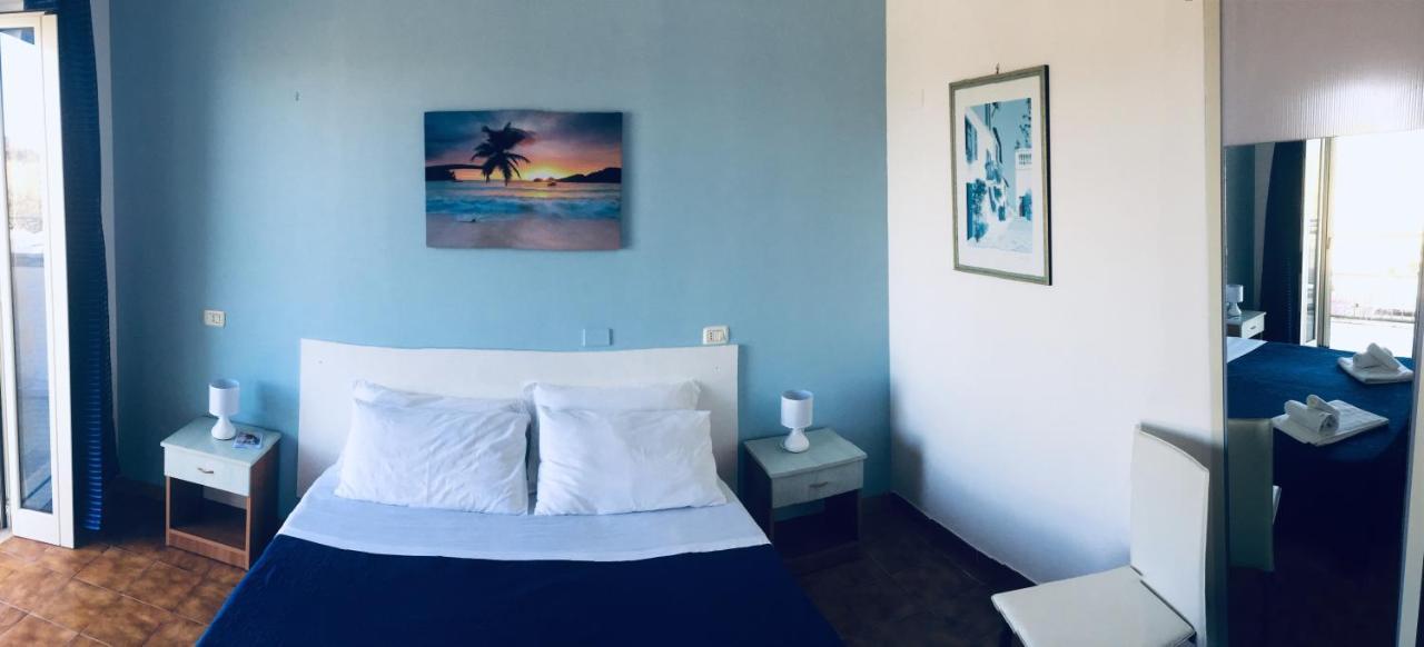 Le Dune Camere Отранто Екстер'єр фото