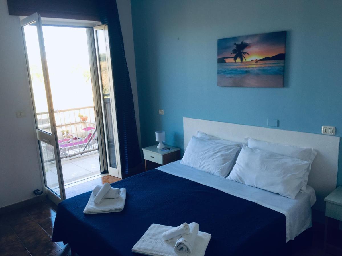 Le Dune Camere Отранто Екстер'єр фото