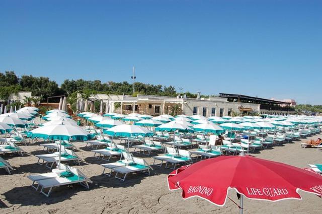 Le Dune Camere Отранто Екстер'єр фото