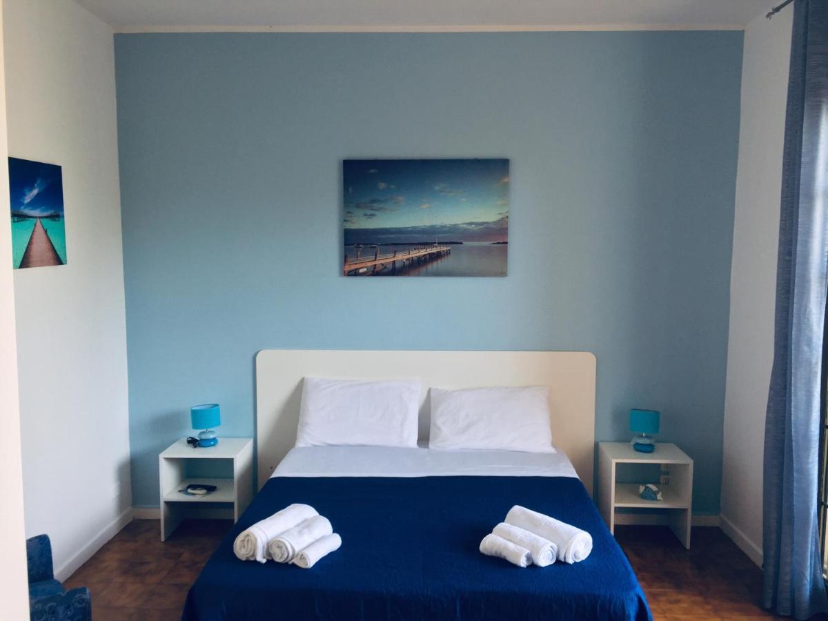 Le Dune Camere Отранто Екстер'єр фото