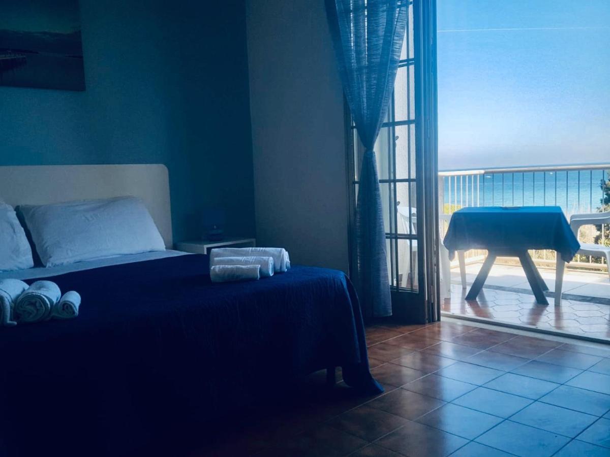 Le Dune Camere Отранто Екстер'єр фото