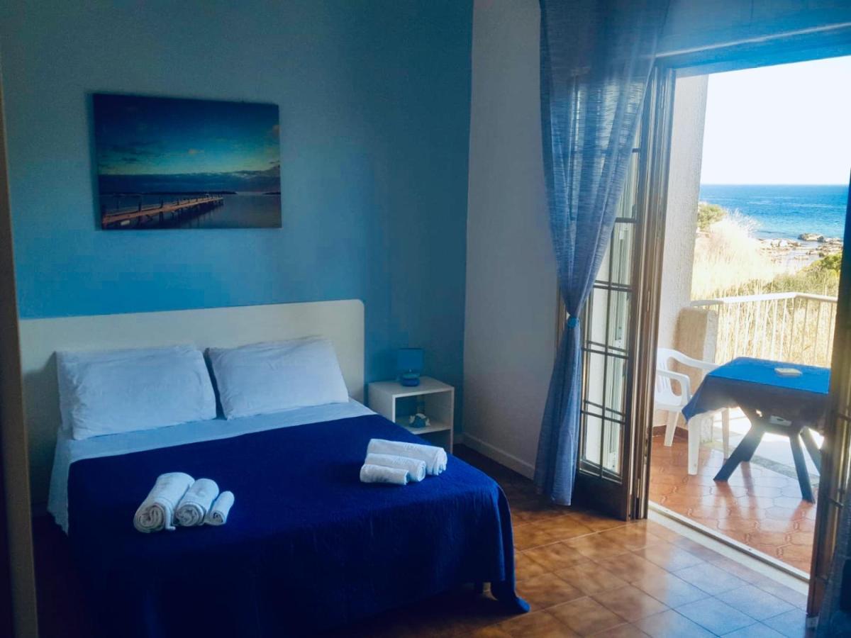 Le Dune Camere Отранто Екстер'єр фото