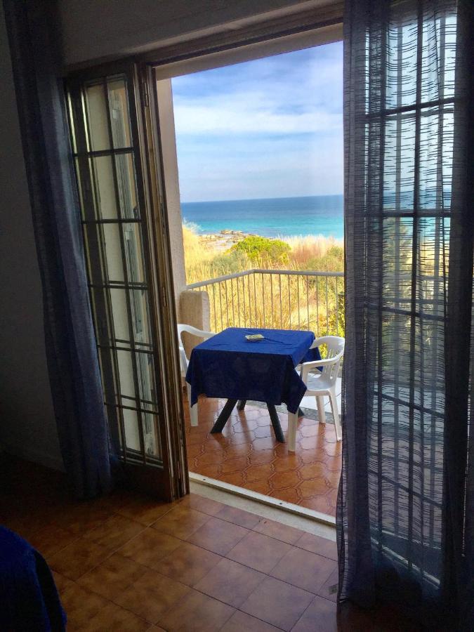 Le Dune Camere Отранто Екстер'єр фото