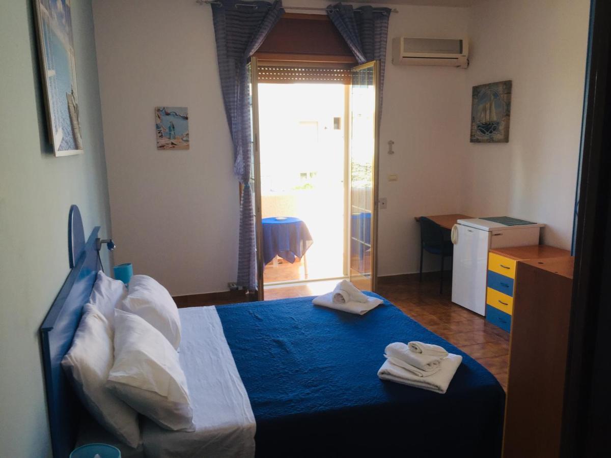 Le Dune Camere Отранто Екстер'єр фото